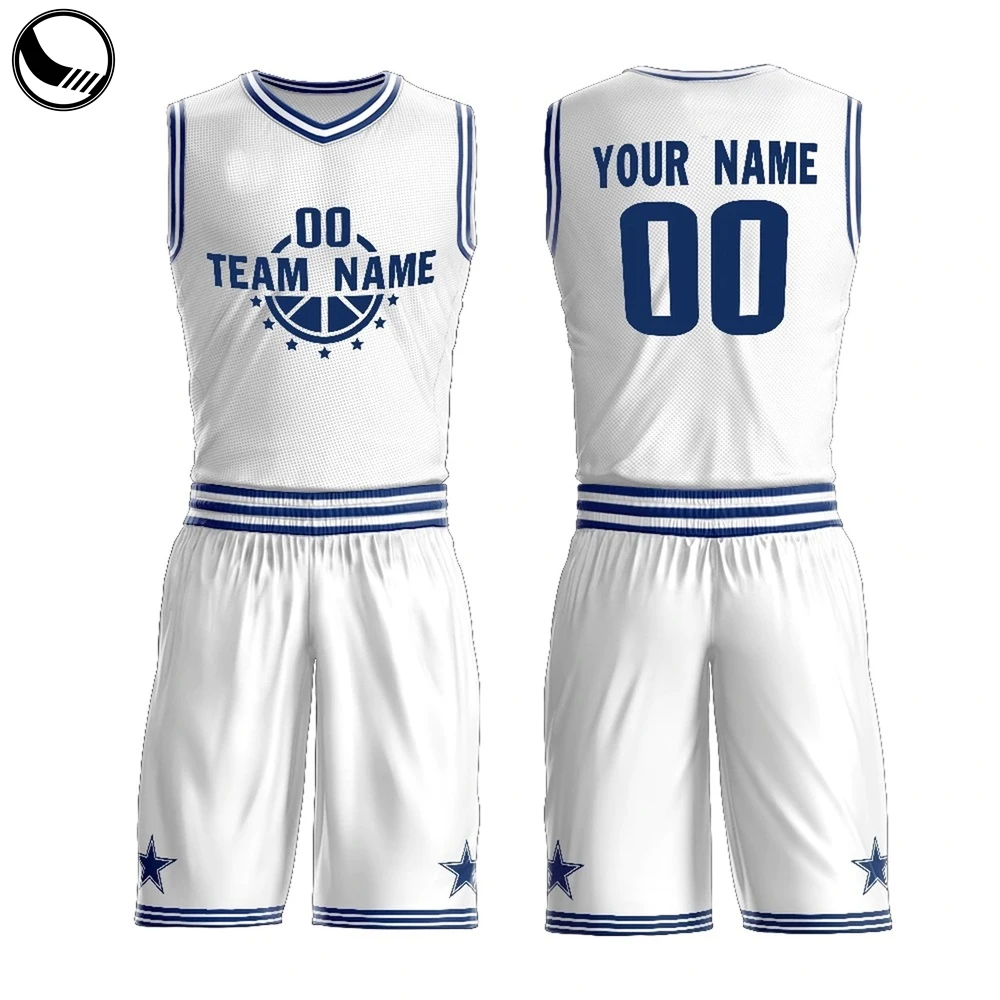 BETHERIVAL Mesh Basketball Jersey Uniform Design Color pink
