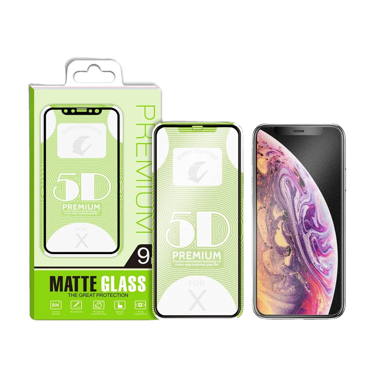 Factory Price Mobile Matte Screen Protector Tempered Glass Anti Glare Film For Iphone 11 11pro 11promax Buy Mobile Glasses Screen Protector Matte Screen Protector Tempered Glass Anti Glare Glass Screen Protector For Iphone 11