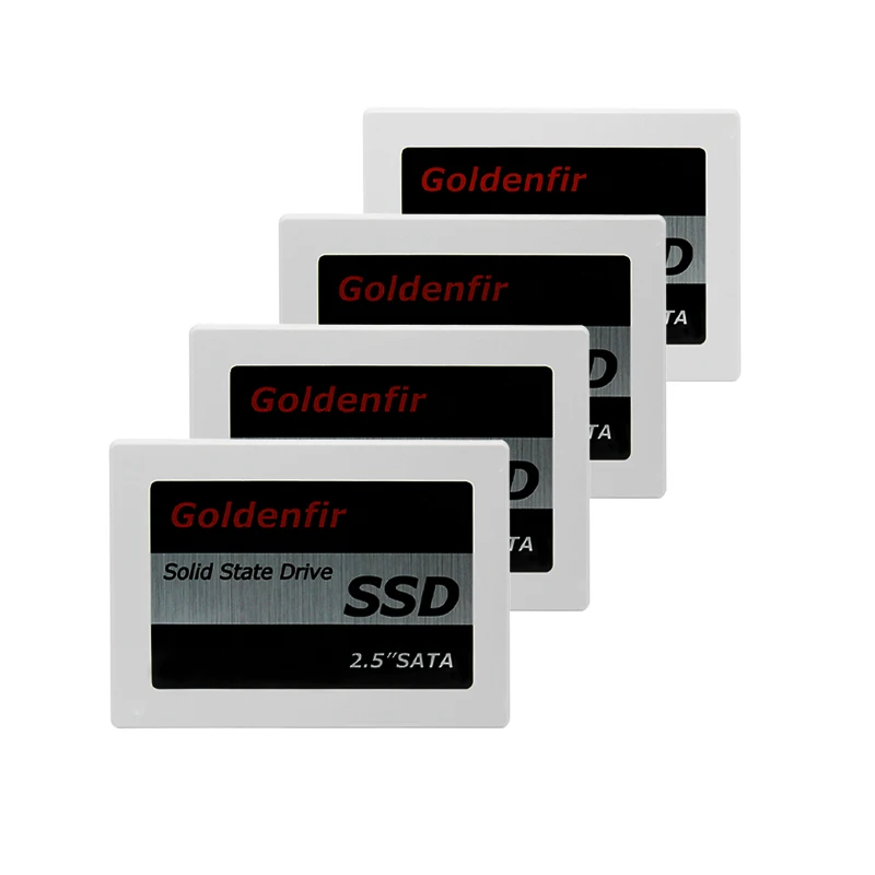 Goldenfir 1TB 2.5