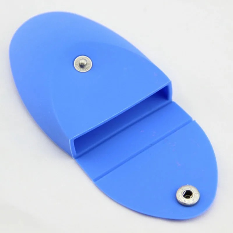 Promotional Silicone Coin Purse