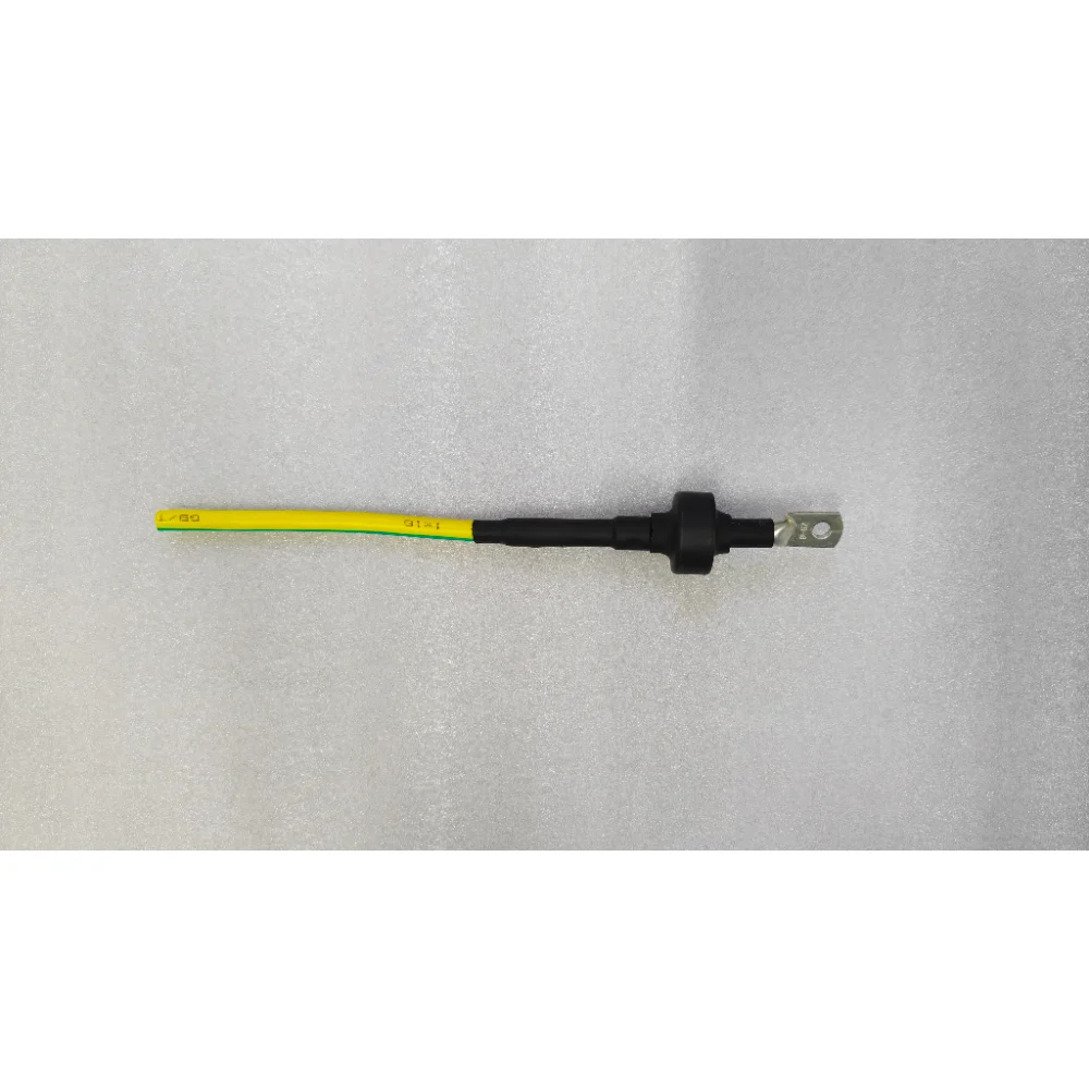 IP67 50kA Isolating Spark Gap for Lightning Equipotential Bonding
