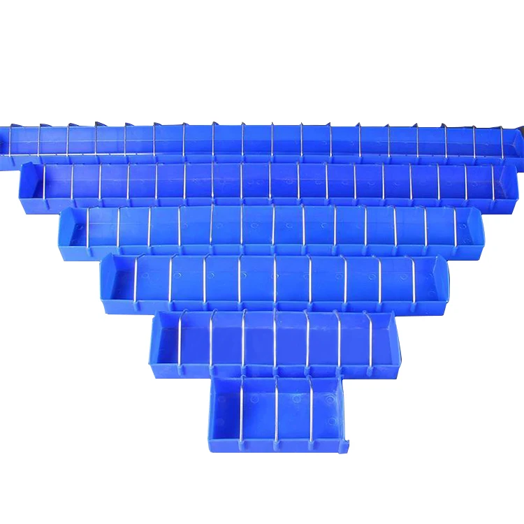 60cm Good Quality Plastic Pigeon Feeder Trough Quail Bird Feeder Saving Food Good Price