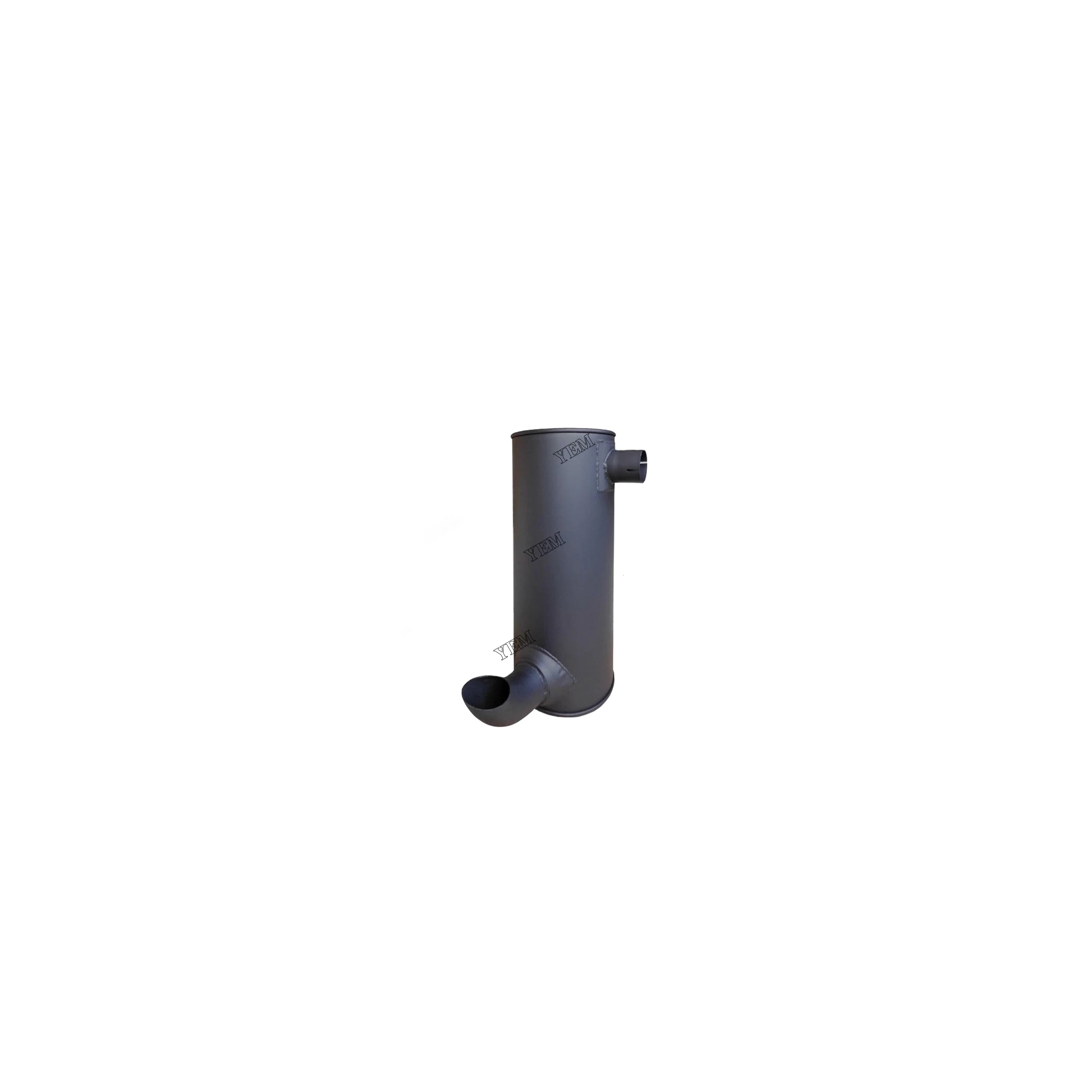 Muffler Silencer for Hitachi Excavator EX200-1 Aftermarket Engine Parts
