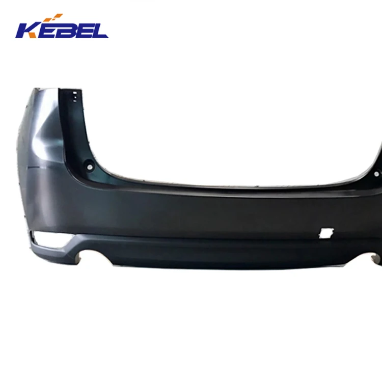 product kebel car accessories auto rear bumper oem kd5h 500221 bumper part car bumpers for mazda cx 5 2017-7