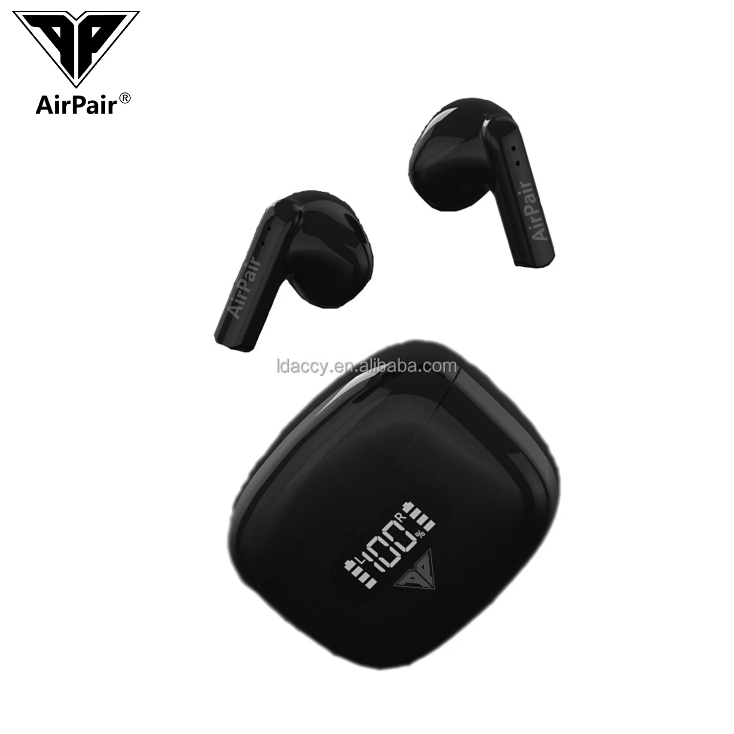 2023 3d stereo deportivos tws auriculares