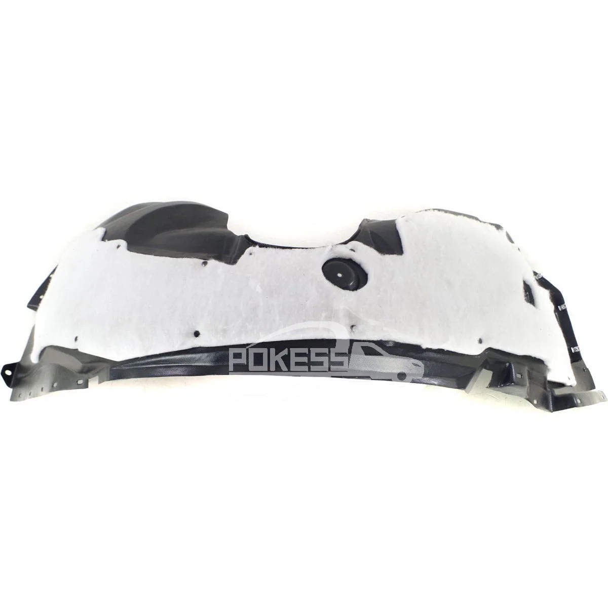 Factory Outlet HP53A16114AC Fenders Lining Front Inner Fender Lining f...
