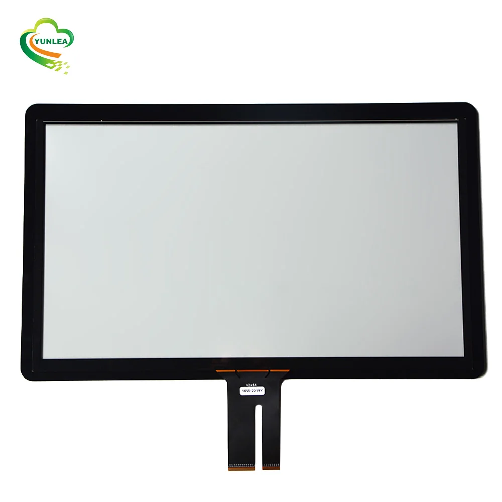 20 Points Multi Touch Exc80h100 Touch Controller Large Size Touch Screen 27 32 43 Inch for Game Machine