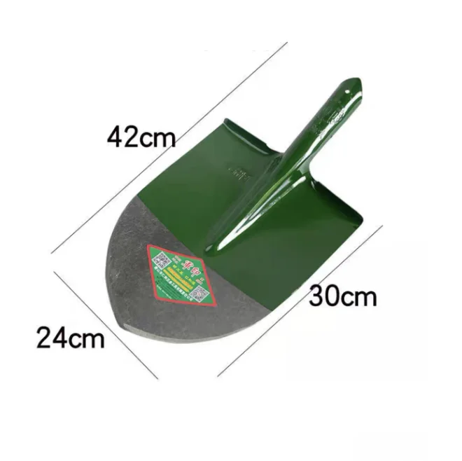 Heavy Duty Construction Metal Shovel Types Of Shovel Manufacturers