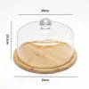 Clear right angle  28cm rotatable