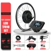 Set LCD TF01U