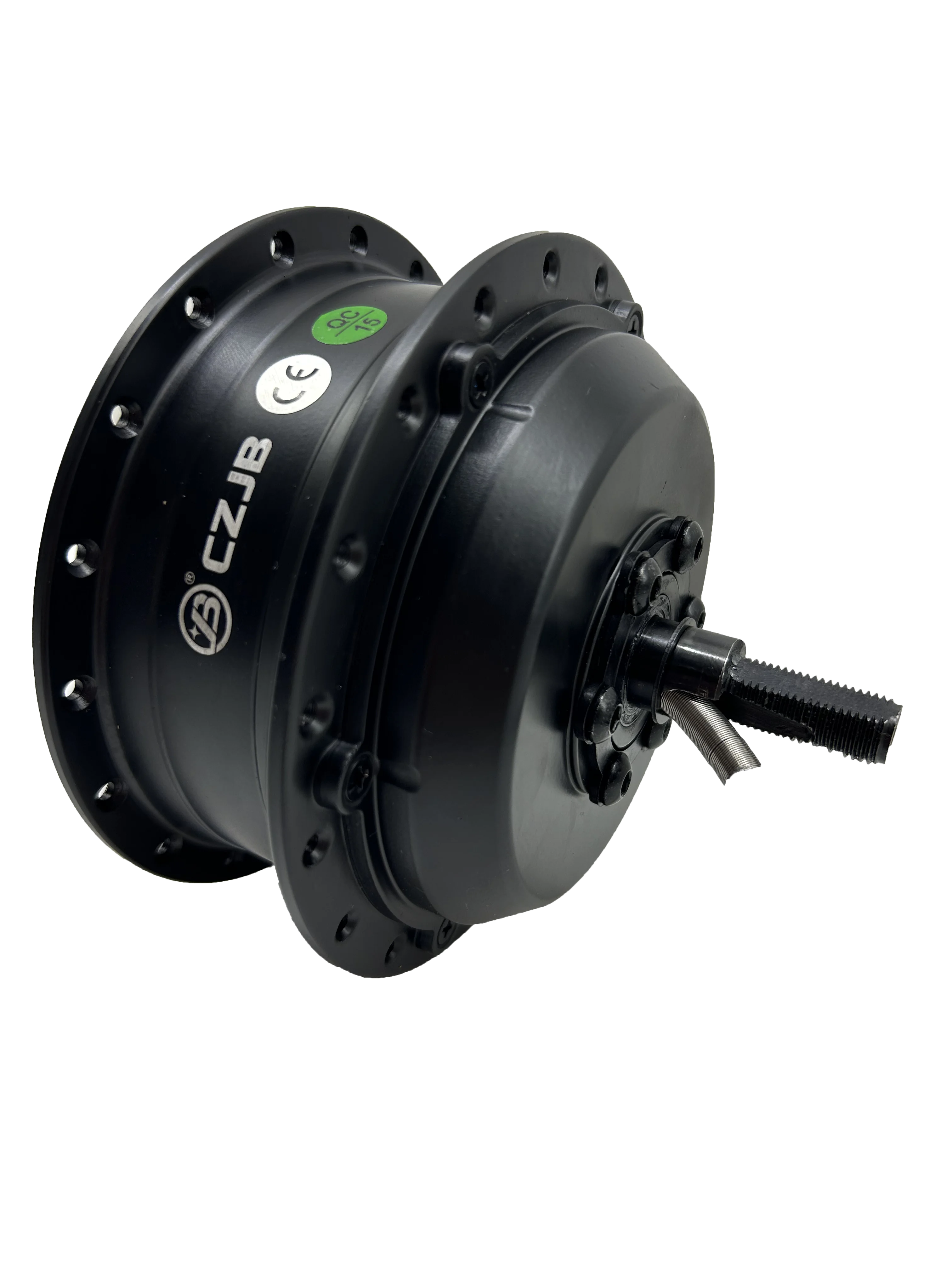 CZJB-90SZ 36V 250W Electric Bike Rear Wheel Hub Motor - Brushless