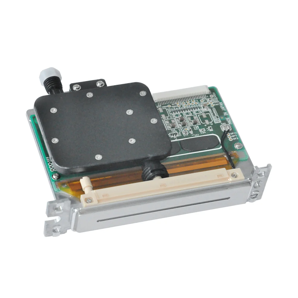 Seiko Spt510 35pl 50pl Printhead Vutek Qs3200 Printer Infinital/phaeton