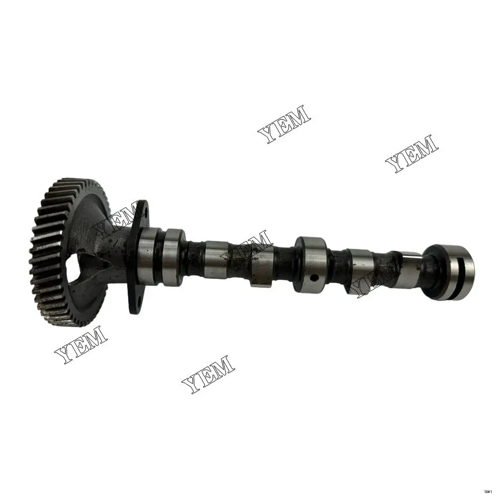 Camshaft Assembly 15261-16010 Fit for Kubota Z600