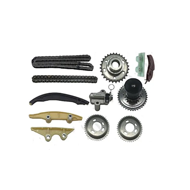 Ford Ranger T6 Turbo Engine Timing Chain Kit 12M Warranty