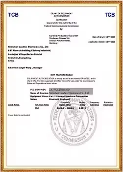 7th generation laudtec-19