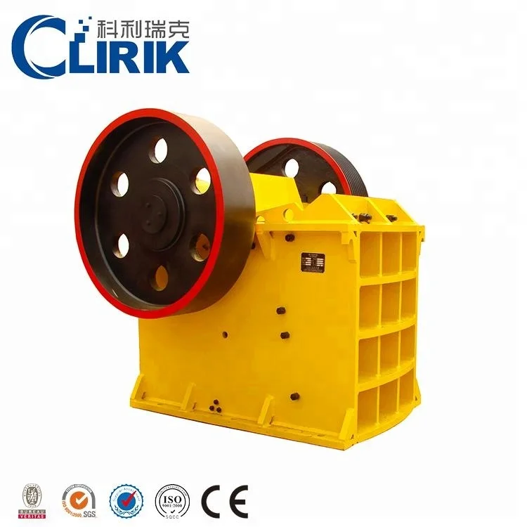 High Work Efficiency Crusher Stone Crusher Machine India Mobile Stone Crusher Machine for Mine Factory