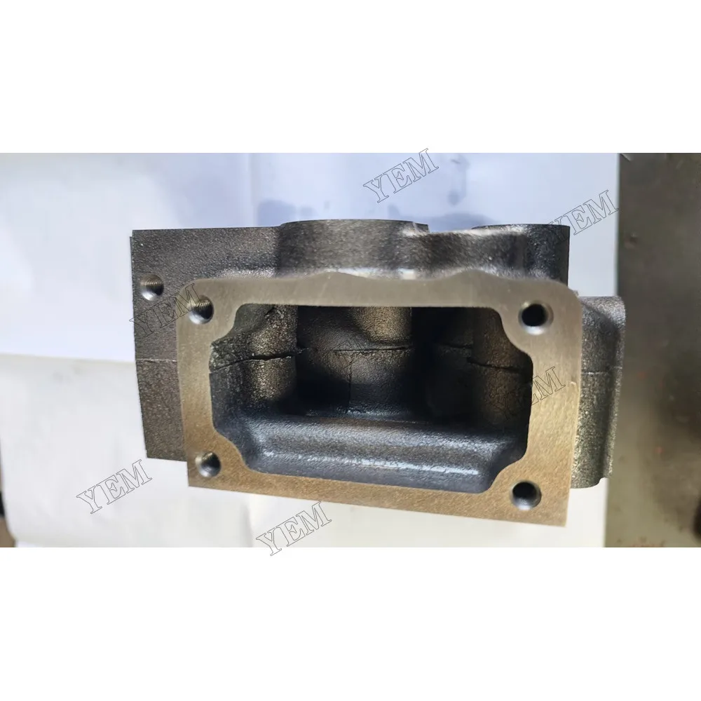 Cylinder Head for Yanmar 2T90 Universal Engine Parts 4