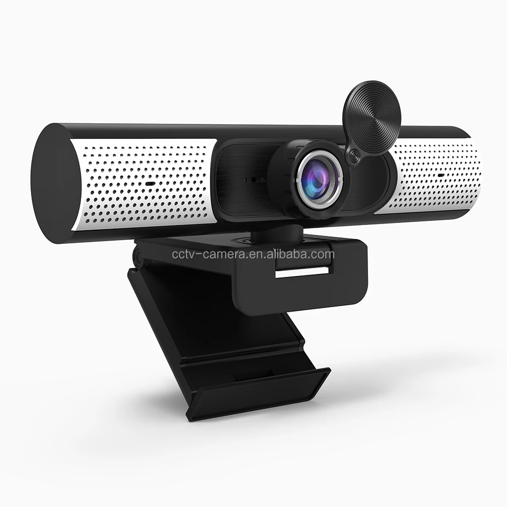 Webcams - 4K, Full HD, 1080p