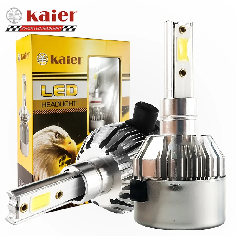 Kaier led deals headlight