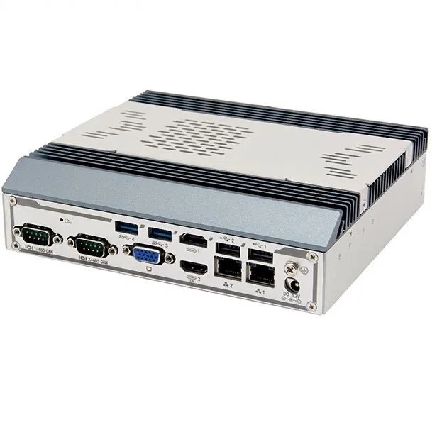 YENTEK Rockchip RK3399 - Industrial Embedded PC with Android 11