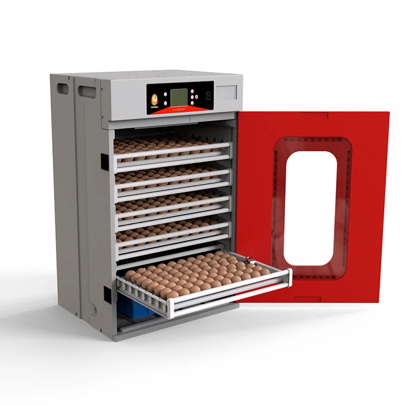 1000 Min Eggs Incubator 400 Solaire/Electric Round 12 Pieces in Malawi Suppliers in Morocco Hatcher and Setter 10000Eggs