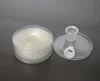 PC teeth round