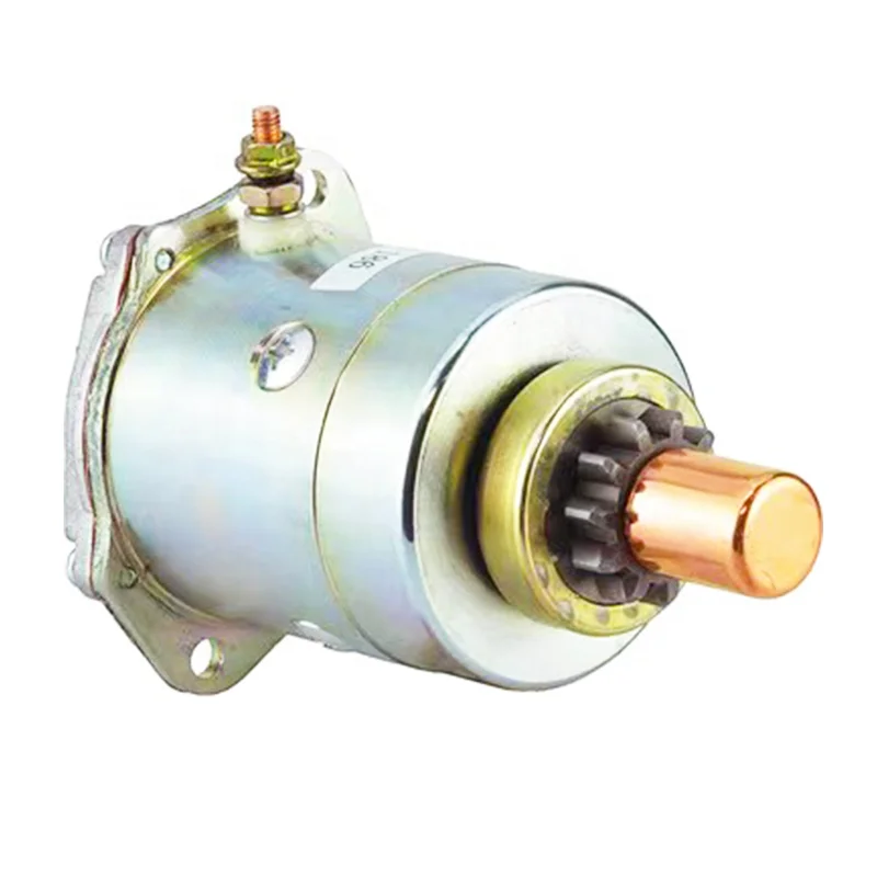 Low Noise Vespa Pk 50 Racing Motorcycle Starter Motor Buy Vespapk 50 Racing Motorcycle