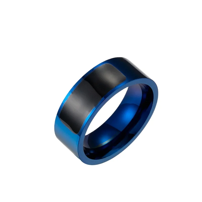 RFID Wearable Smart Rings NFC Multifunctional Waterproof Intelligent Ring Digital Smart Ring