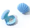 Cielo azul