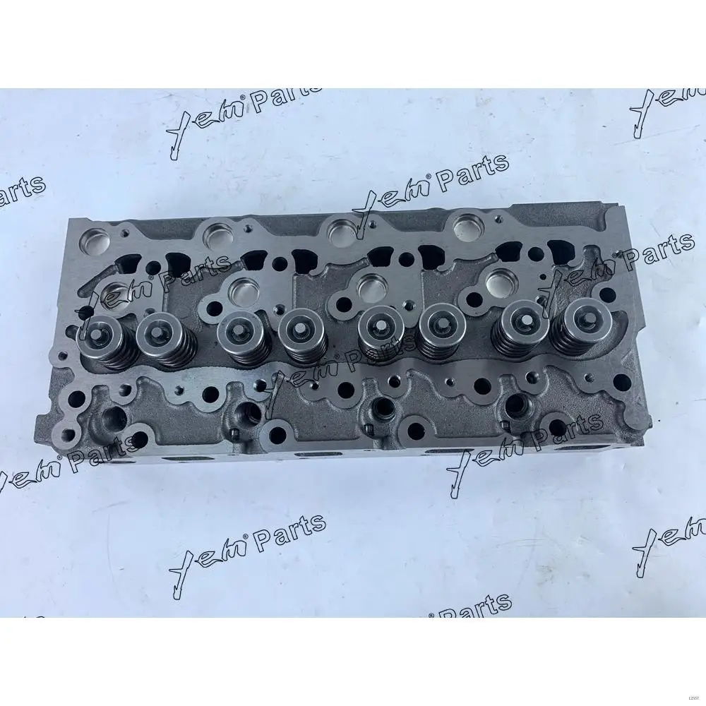 V2203 Cylinder Head Assy for Kubota Engine Spare Parts