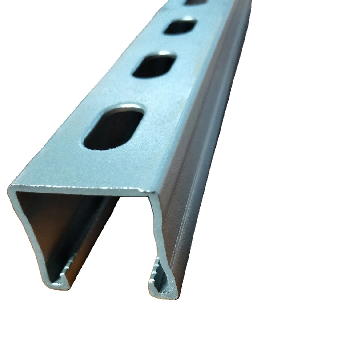 Galvanized Strut Channel /c Channel/unistrut/ Seismic Bracing/seismic