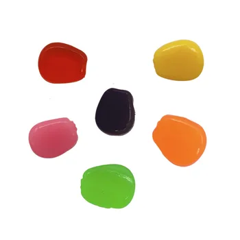 Factory Direct Supply of High Quality Corn Kernel Artificial Soft Fish Bait Multi-Color Multi-Flavor 14-Piece No Hooks Wholesale – Soft Lure – view 2
