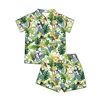 Jungle Wild Animal Print