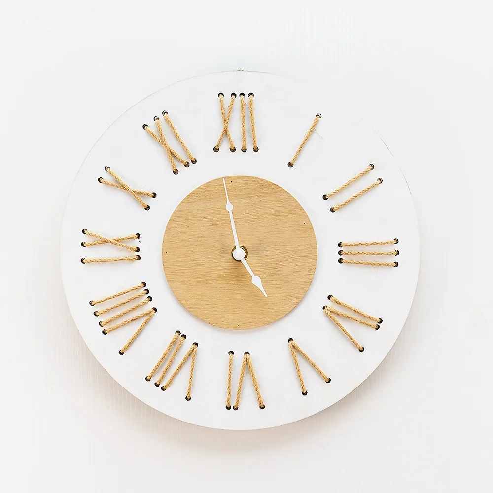 Ontario Reloj De Pared Con Cuerda Reloj De Pared Con Números