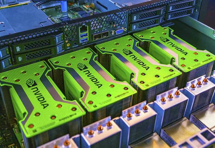 Nvidia V100 Hpc Server 2U Deep Learning AI Server Way GPU 8x V100