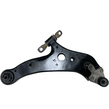 For Lexus RX350 RX450H 2018-2020 Right Front Suspension Lower Arm Subassembly Original OEM 4806848070