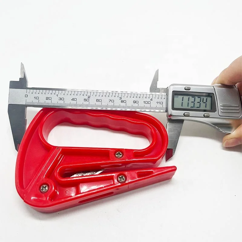 High Quality Textile Tools Yarn Cutter Cloth Cutter for Circular Knitting Textile Machine Spare Parts