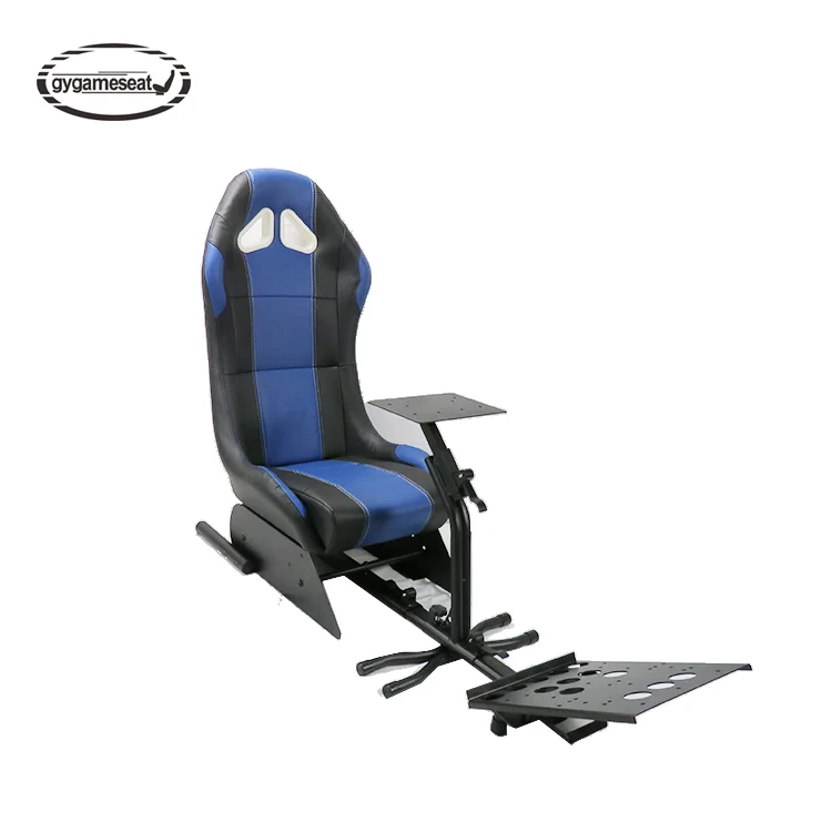 spectrum Klap Knikken Popular Style Driving Simulator Chair Ps4 Racing Seat Gaming Cockpit For Steering  Wheel Xbox One - Buy Driving Simulator,Ps4 Racing Seat,Gaming Cockpit  Product on Alibaba.com
