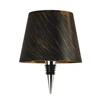 Antique brass
