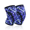 Camuflaje Azul Oscuro