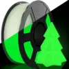 PLA  Luminous Green