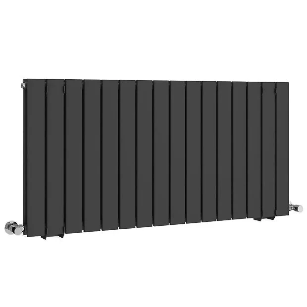 HUICHAN Double Flat Panel Radiator - Efficient Home Heating