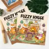 Hygge floue