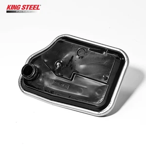 Kingsteel Automatic Transmission Hydraulic Filter OEM No FNC1-21-500 FNC1-21-500A 6E5Z-7B155-A for Mazda 3