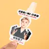 Customized luggage tags