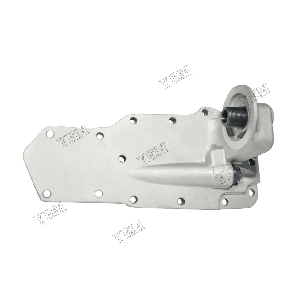 Oil Cover for 6BT5.9 Engine 3913967 4934217 Fit Machinery Engine Parts