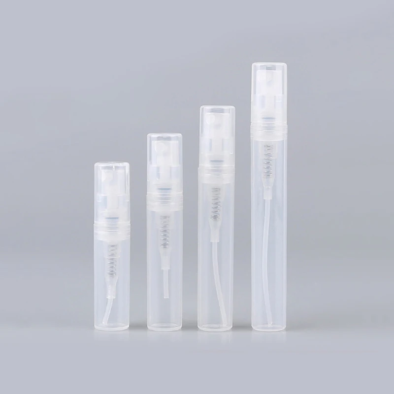 Bulk-buy Empty Refillable Perfume Hand Sanitizer 5ml 10ml 15ml Pen