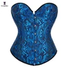 Blu scuro
