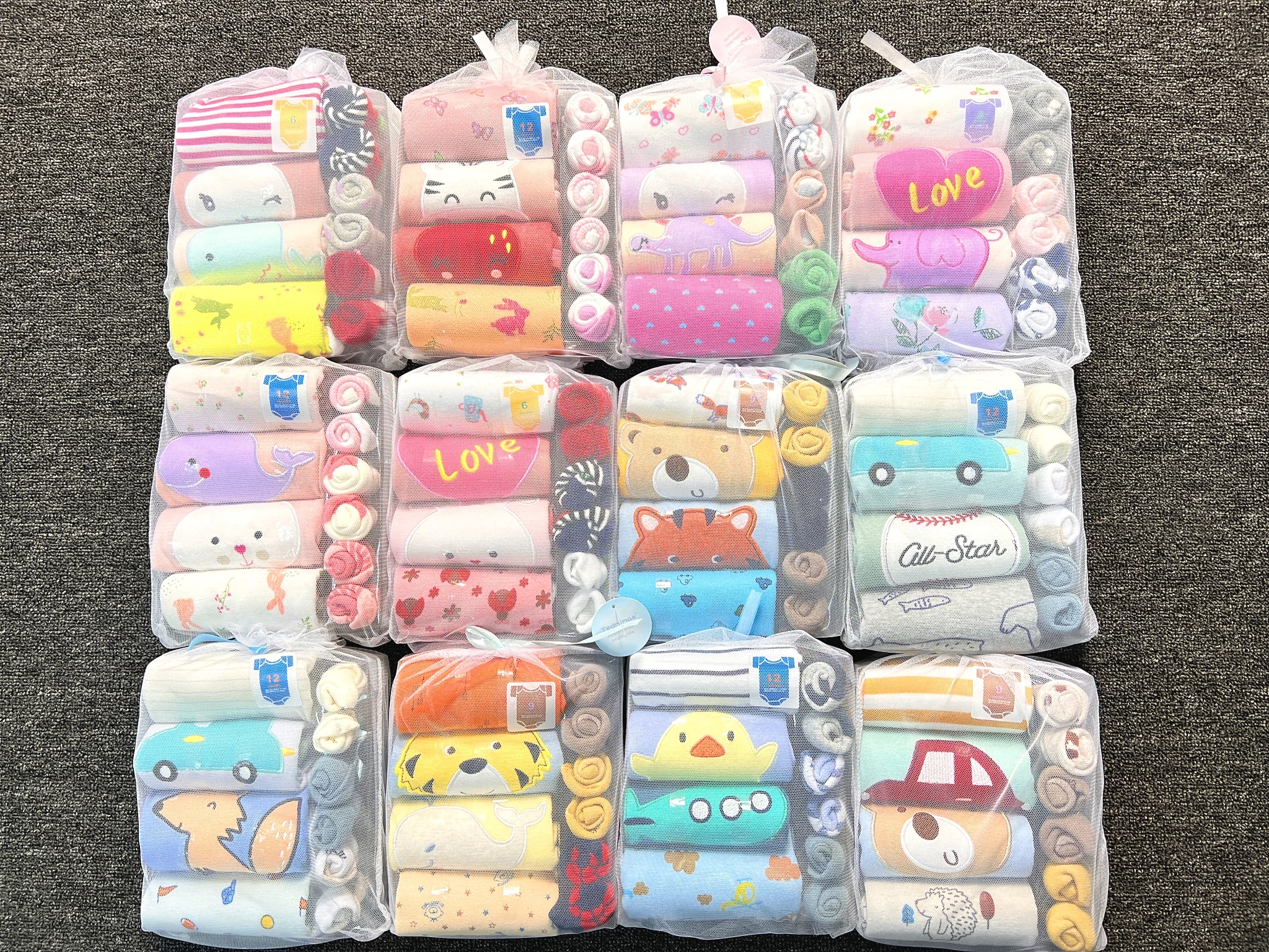 Newborn Clothes Wholesale Babykleding Wholesale Baby Clothes
