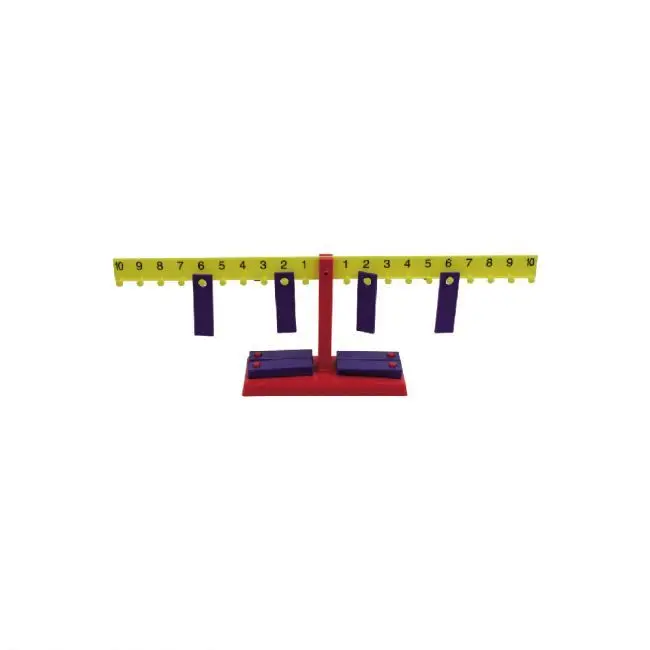 80110.06 Student Simple Ruler Scale